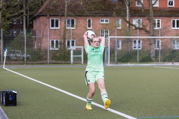 Bild 235 - wBJ SC Alstertal-Langenhorn - St. Pauli : Ergebnis: 2:4